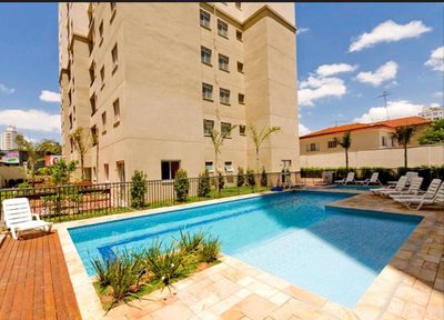 Apartamento, 3 quartos, 67 m² - Foto 1