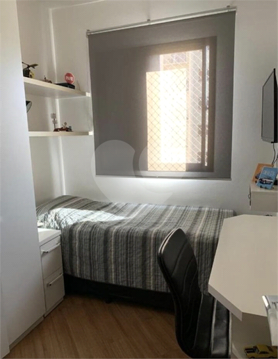 Apartamento, 3 quartos, 74 m² - Foto 5