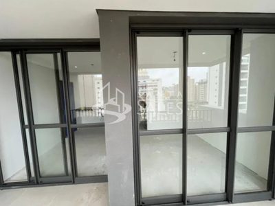 Apartamento, 1 quarto, 36 m² - Foto 5