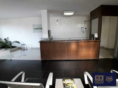 Prédio Inteiro, 2200 m² - Foto 3