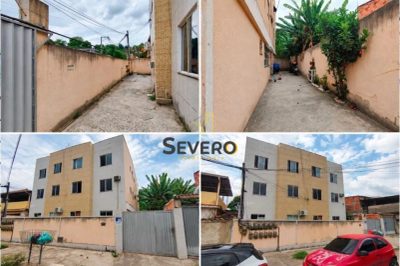 Apartamento, 2 quartos, 54 m² - Foto 1