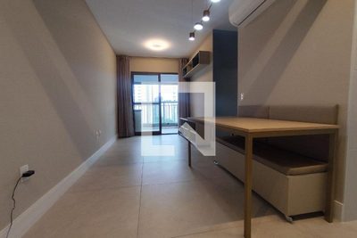 Apartamento, 2 quartos, 54 m² - Foto 4