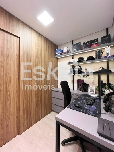 Apartamento, 2 quartos, 55 m² - Foto 5