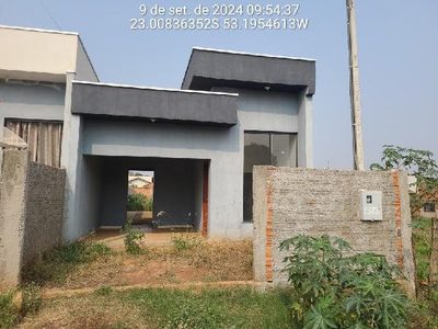 Casa, 2 quartos, 228 m² - Foto 1