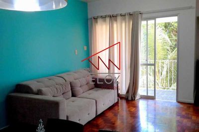 Apartamento, 2 quartos, 78 m² - Foto 2