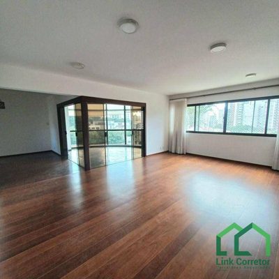 Apartamento, 3 quartos, 237 m² - Foto 3