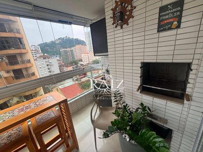 Apartamento, 3 quartos, 105 m² - Foto 4