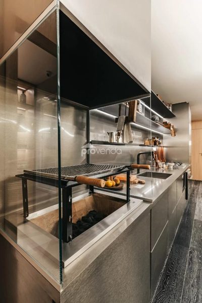 Apartamento, 3 quartos, 130 m² - Foto 5