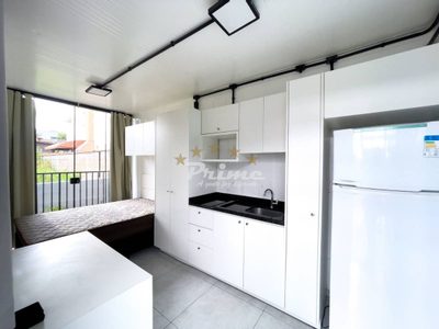 Kitnet-Studio - Foto 5