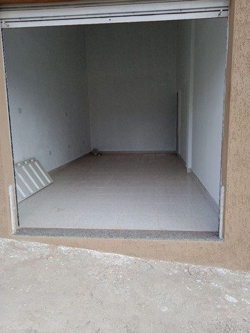 Loja-Salão, 22 m² - Foto 2