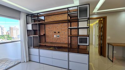 Apartamento, 3 quartos, 82 m² - Foto 3