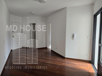 Apartamento, 2 quartos, 60 m² - Foto 5