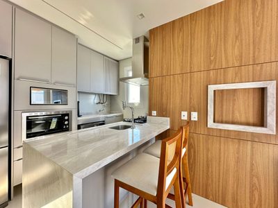 Apartamento, 3 quartos, 117 m² - Foto 5