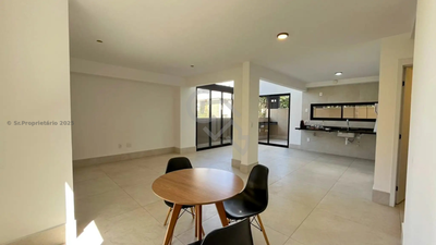 Apartamento, 3 quartos, 155 m² - Foto 4