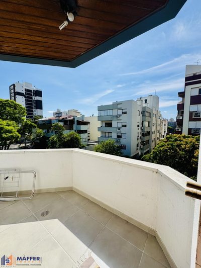 Apartamento, 1 quarto, 46 m² - Foto 4