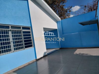 Casa, 3 quartos, 160 m² - Foto 4