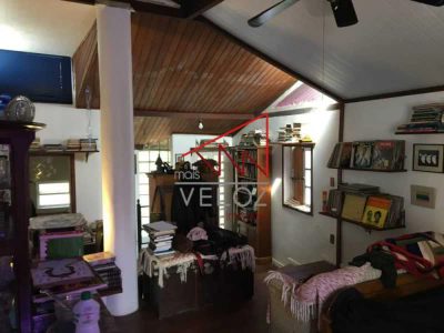 Apartamento, 140 m² - Foto 1