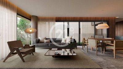 Apartamento, 2 quartos, 218 m² - Foto 5