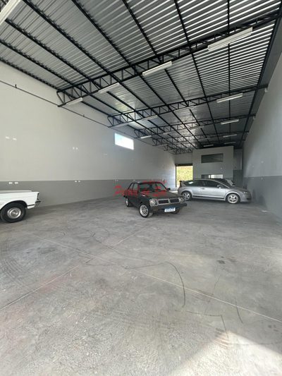 Loja-Salão, 415 m² - Foto 3