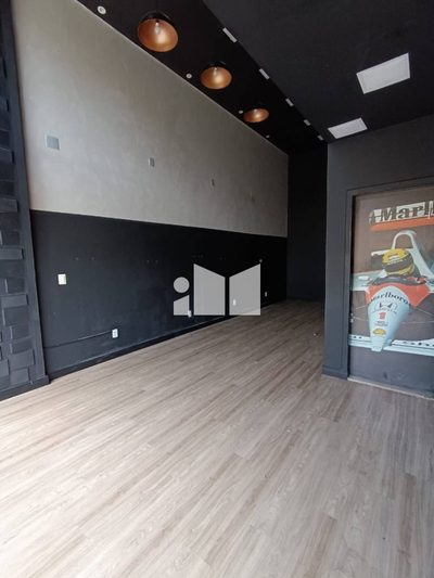 Loja-Salão, 80 m² - Foto 2