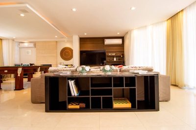 Casa, 5 quartos, 551 m² - Foto 4