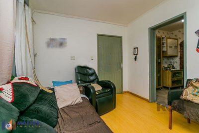 Apartamento, 2 quartos, 52 m² - Foto 3