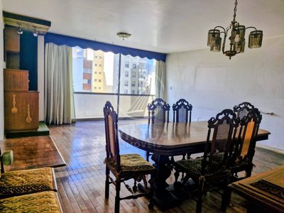Apartamento, 3 quartos, 180 m² - Foto 1
