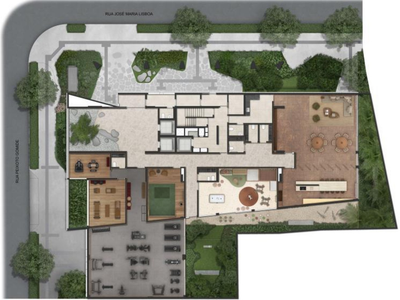 Apartamento, 5 quartos, 766 m² - Foto 4