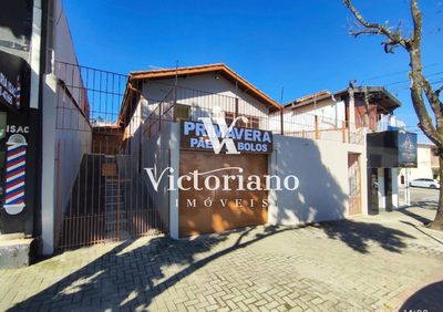 Casa, 3 quartos, 190 m² - Foto 1