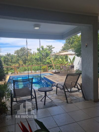 Casa, 3 quartos, 310 m² - Foto 2