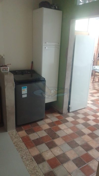Casa, 4 quartos, 136 m² - Foto 2