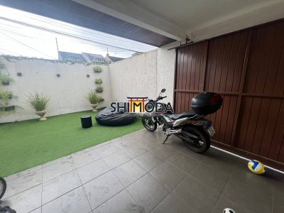Casa, 4 quartos, 125 m² - Foto 5