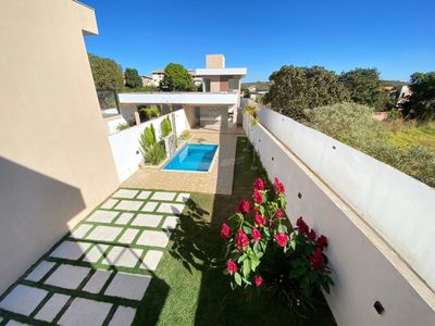Casa, 4 quartos, 491 m² - Foto 1