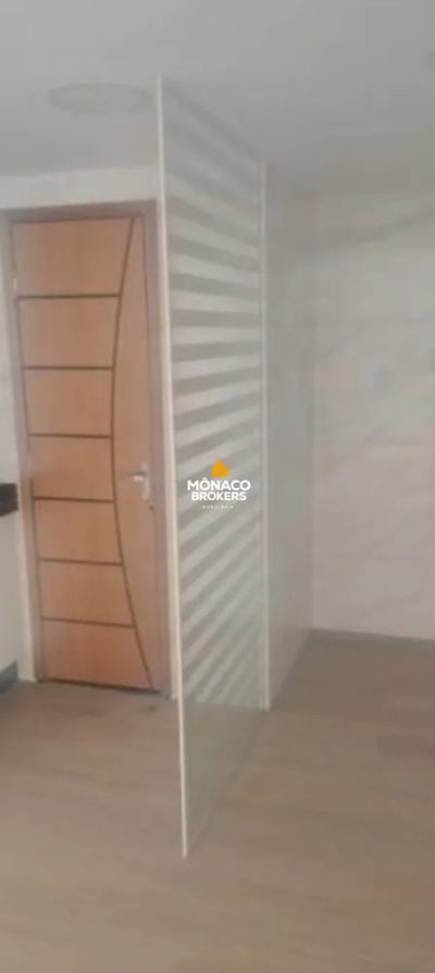 Apartamento, 3 quartos, 100 m² - Foto 1