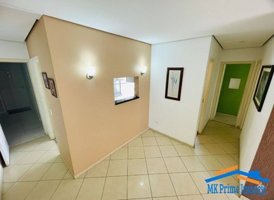 Apartamento, 2 quartos, 58 m² - Foto 2