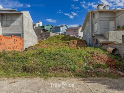 Terreno, 313 m² - Foto 5