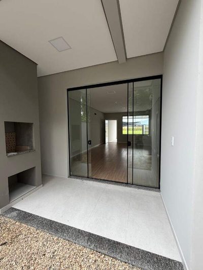 Casa, 3 quartos, 142 m² - Foto 4