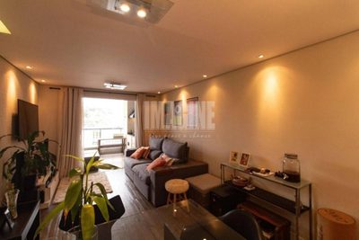 Apartamento, 3 quartos, 81 m² - Foto 3