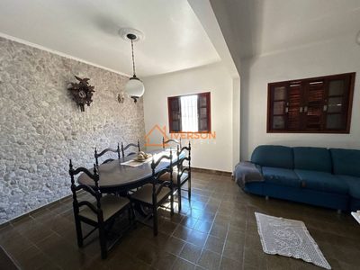 Casa, 4 quartos, 240 m² - Foto 3