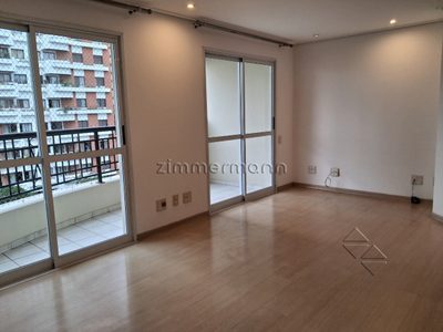 Apartamento, 3 quartos, 117 m² - Foto 2