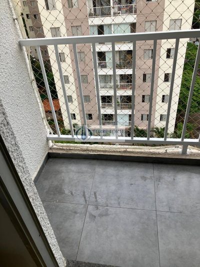 Apartamento, 2 quartos, 54 m² - Foto 1