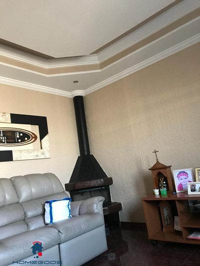 Casa, 3 quartos - Foto 2