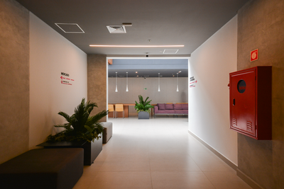 Apartamento, 1 quarto, 23 m² - Foto 3