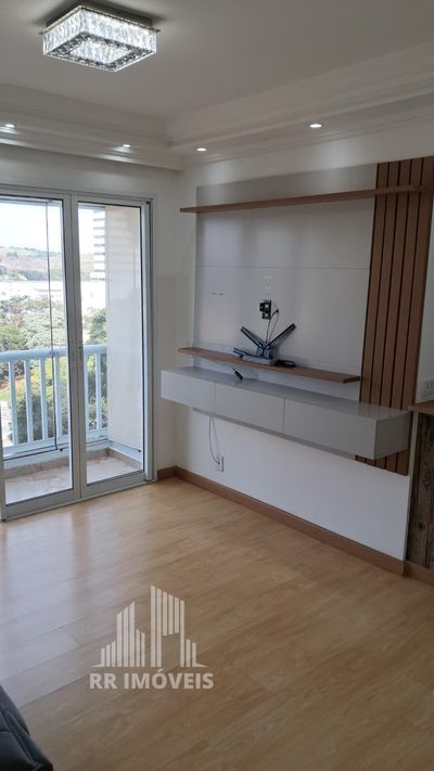 Apartamento, 2 quartos, 55 m² - Foto 2