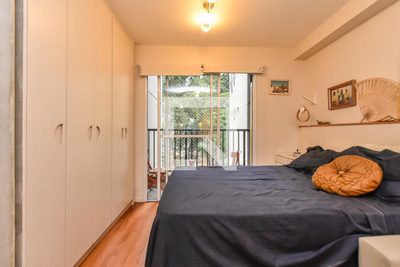 Kitnet-Studio, 32 m² - Foto 4