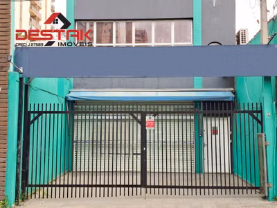 Prédio Inteiro, 378 m² - Foto 2