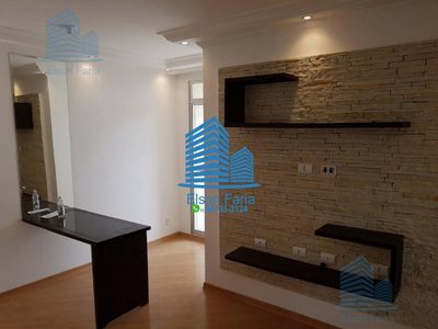 Apartamento, 2 quartos, 60 m² - Foto 5