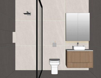 Casa, 3 quartos, 213 m² - Foto 3