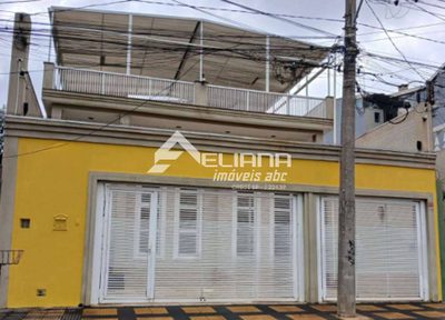 Sobrado, 3 quartos, 453 m² - Foto 2