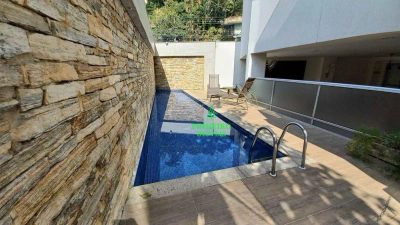 Apartamento, 2 quartos, 78 m² - Foto 2